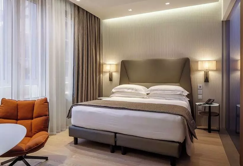 Fotos del hotel Cavour:  18