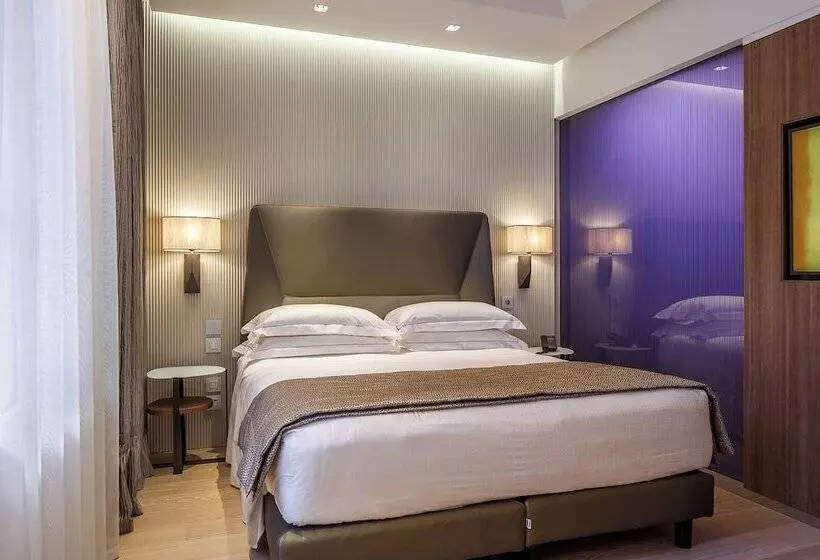 Fotos del hotel Cavour:  7