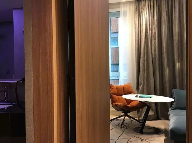 Fotos del hotel Cavour:  21