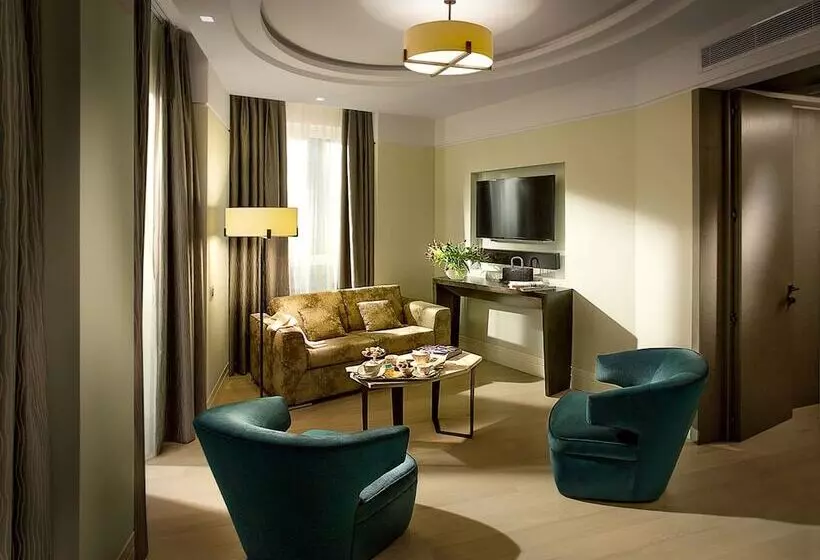 Fotos del hotel Cavour:  19