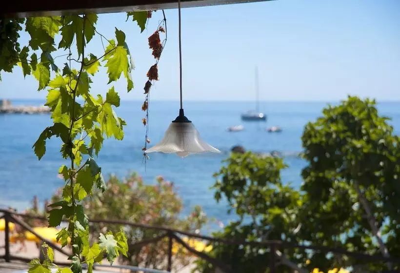 Fotos del hotel Costa Dorada:  21