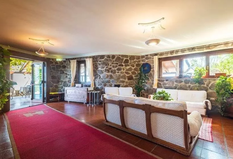 Fotos del hotel Costa Dorada:  25