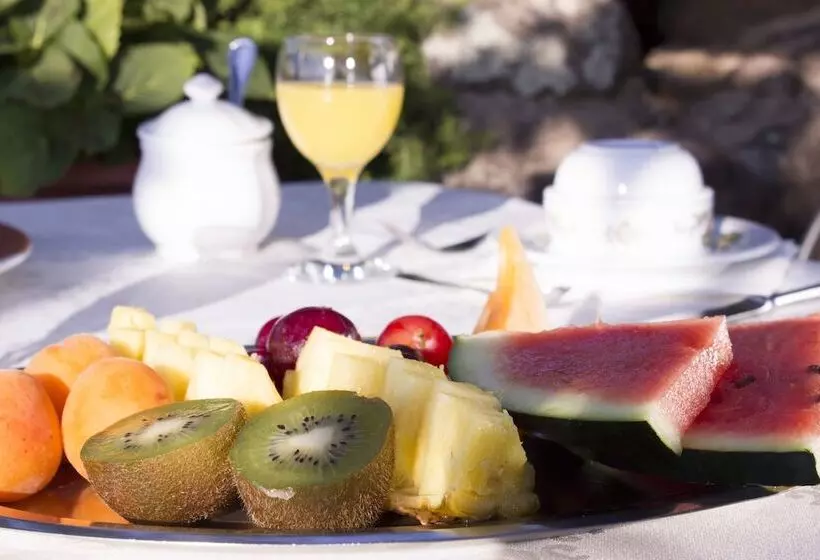 Fotos del hotel Costa Dorada:  17