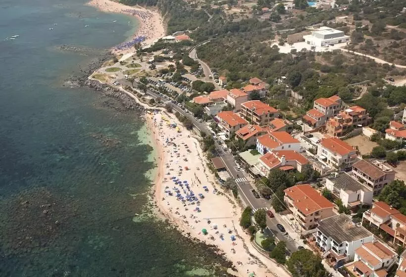 Fotos del hotel Costa Dorada:  9