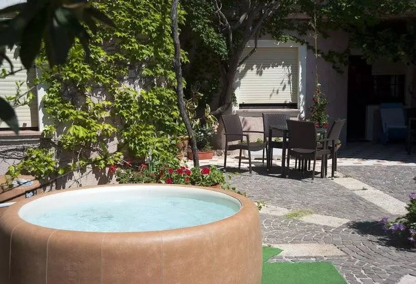 Fotos del hotel Costa Dorada:  11