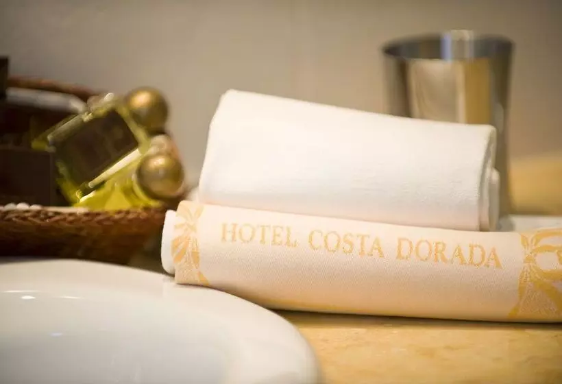 Fotos del hotel Costa Dorada:  4