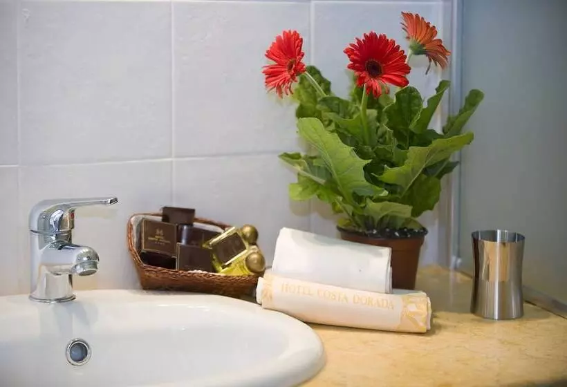 Fotos del hotel Costa Dorada:  3