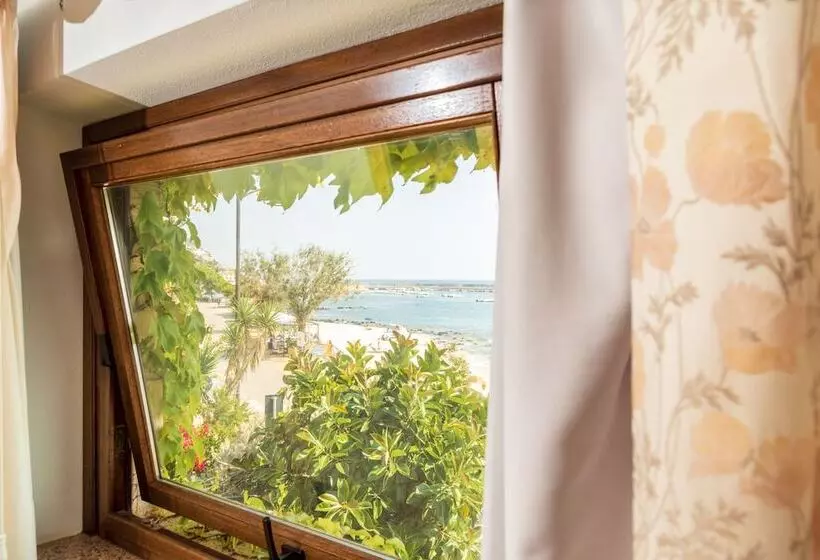 Fotos del hotel Costa Dorada:  18