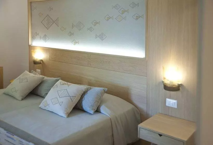 Fotos del hotel Costa Dorada:  6