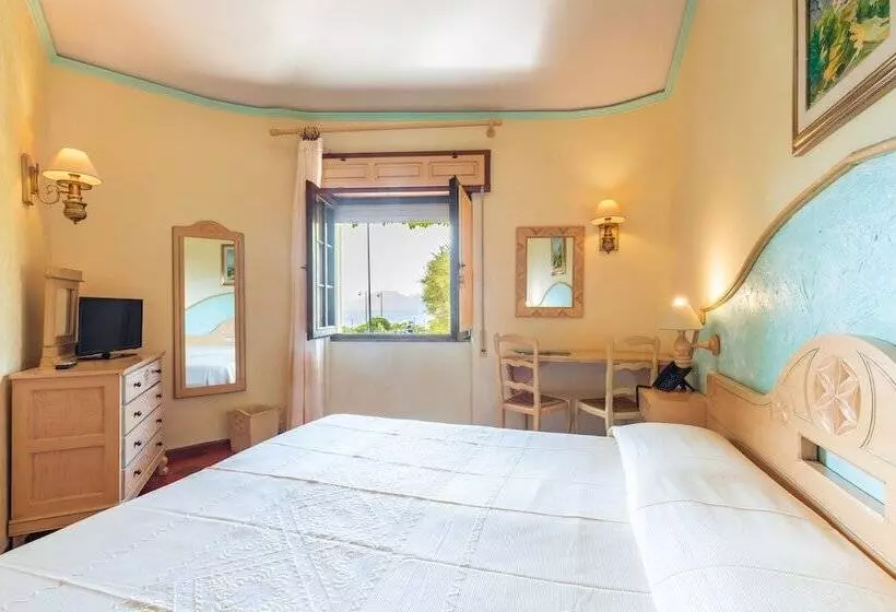 Fotos del hotel Costa Dorada:  13