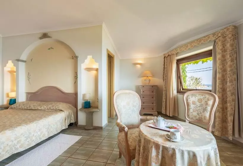 Fotos del hotel Costa Dorada:  19