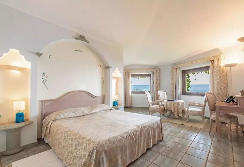 Fotos del hotel Costa Dorada:  23