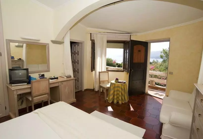 Fotos del hotel Costa Dorada:  24