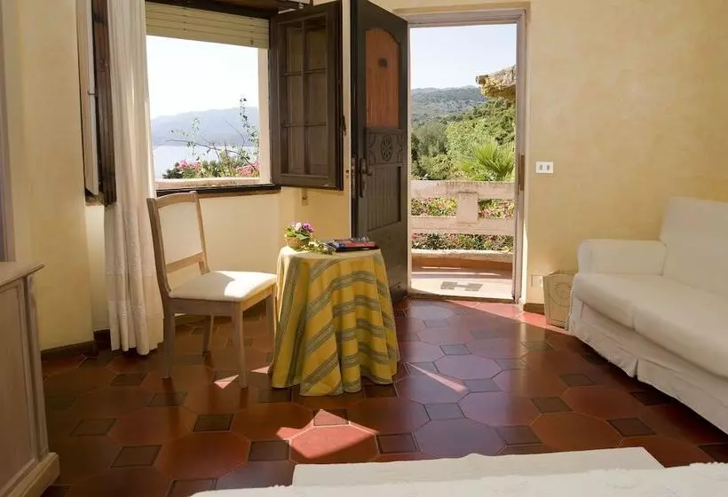 Fotos del hotel Costa Dorada:  14