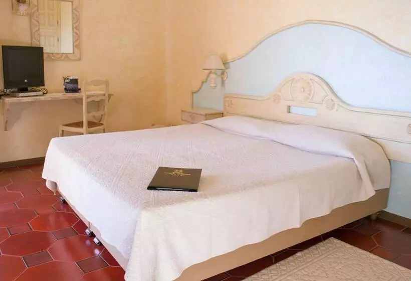 Fotos del hotel Costa Dorada:  22