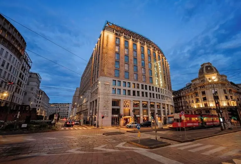 Dei Cavalieri Milano Duomo