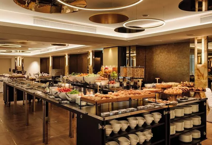 Fotos del hotel Dei Cavalieri Milano Duomo:  9