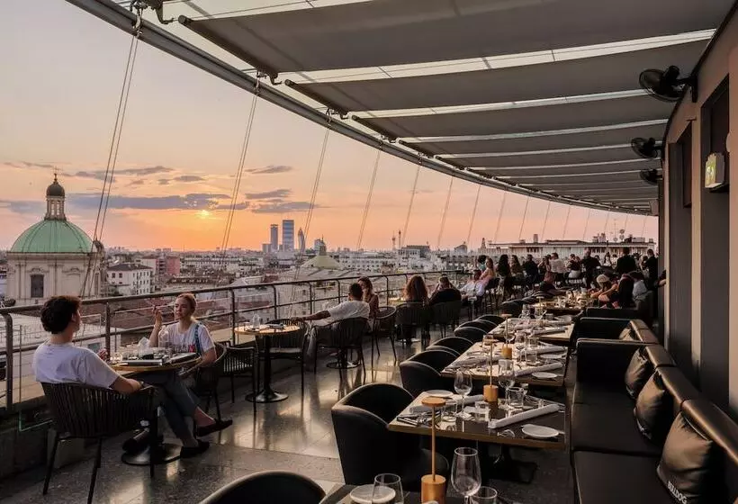 Fotos del hotel Dei Cavalieri Milano Duomo:  13