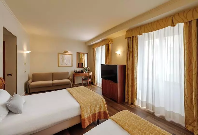 Fotos del hotel Dei Cavalieri Milano Duomo:  12