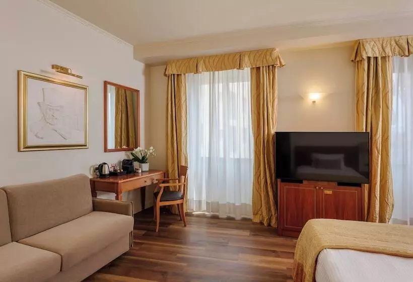 Fotos del hotel Dei Cavalieri Milano Duomo:  20