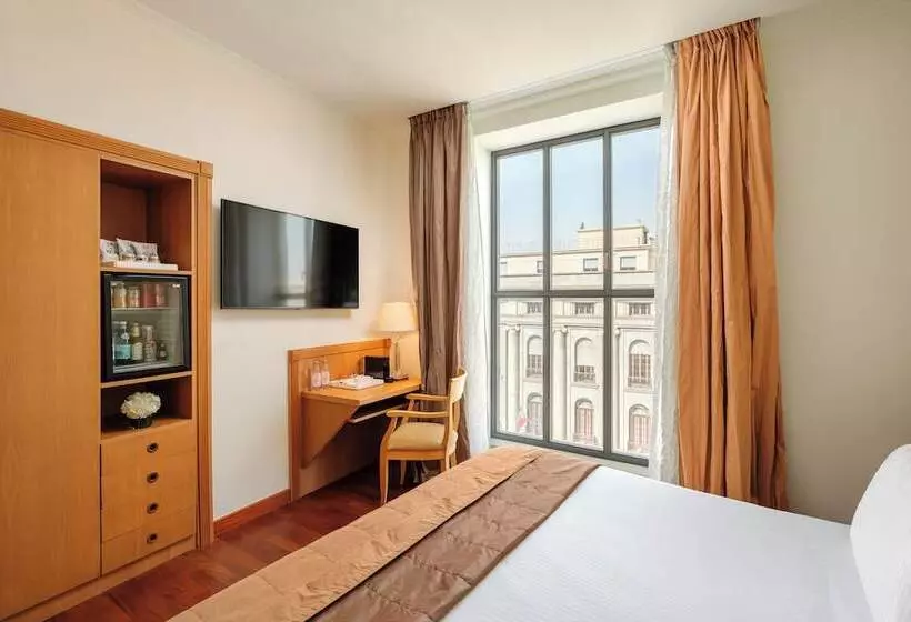Fotos del hotel Dei Cavalieri Milano Duomo:  25