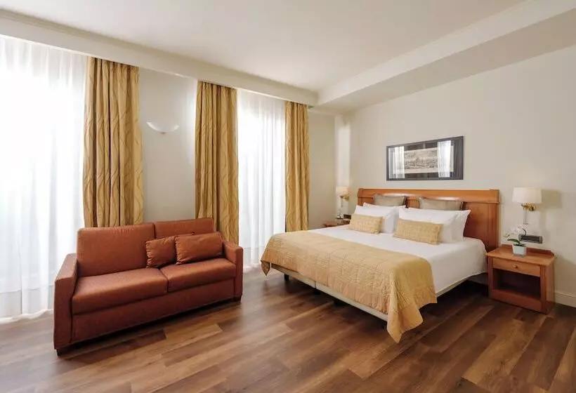 Fotos del hotel Dei Cavalieri Milano Duomo:  8