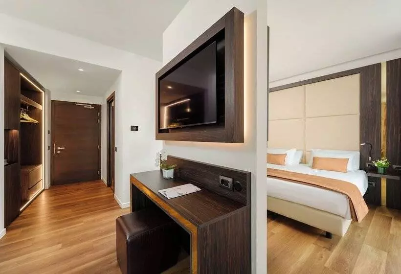 Fotos del hotel Dei Cavalieri Milano Duomo:  17