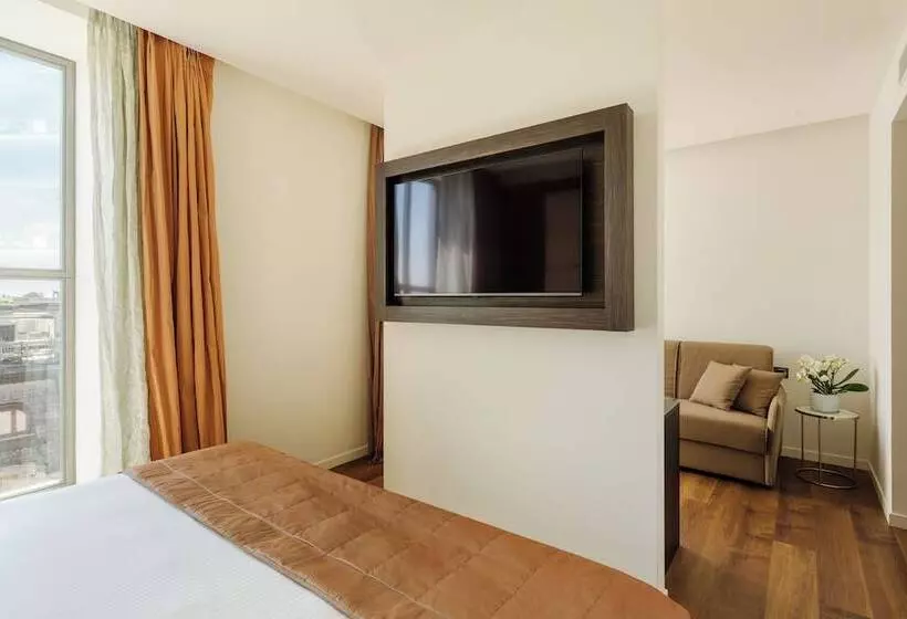 Fotos del hotel Dei Cavalieri Milano Duomo:  21