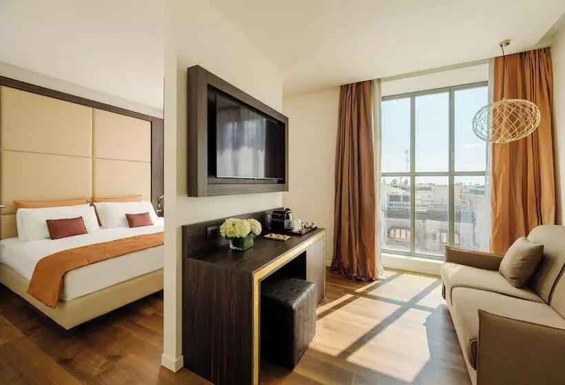 Fotos del hotel Dei Cavalieri Milano Duomo:  23