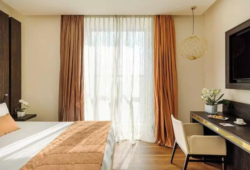 Fotos del hotel Dei Cavalieri Milano Duomo:  18