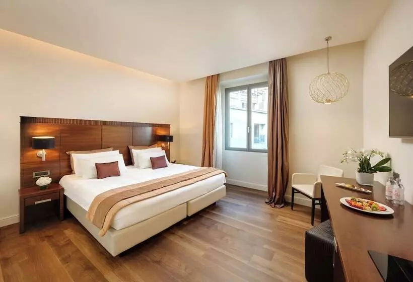 Fotos del hotel Dei Cavalieri Milano Duomo:  24