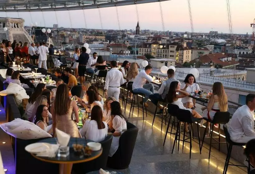 Fotos del hotel Dei Cavalieri Milano Duomo:  5