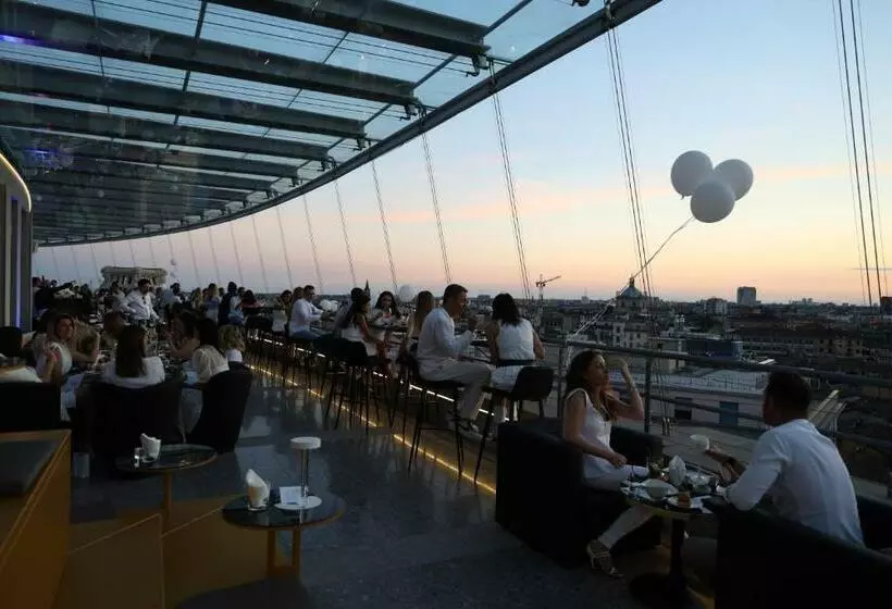 Fotos del hotel Dei Cavalieri Milano Duomo:  10