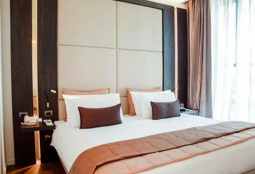 Fotos del hotel Dei Cavalieri Milano Duomo:  14