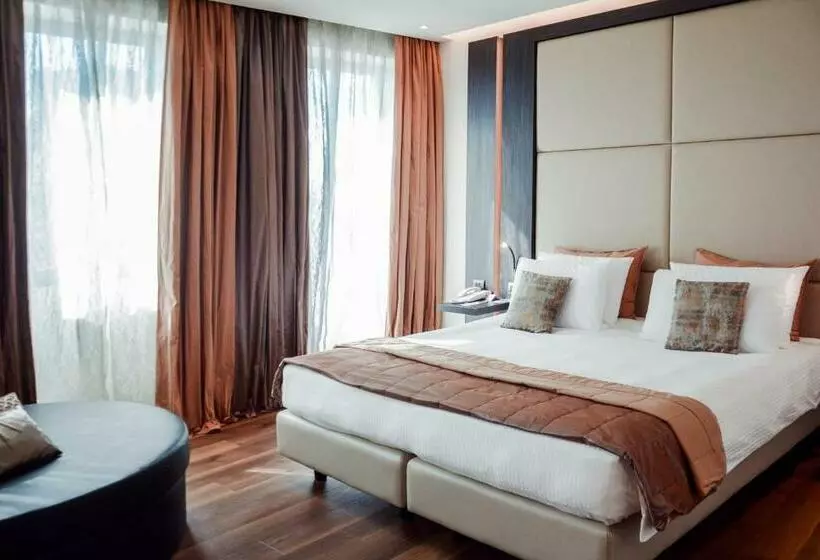 Fotos del hotel Dei Cavalieri Milano Duomo:  15