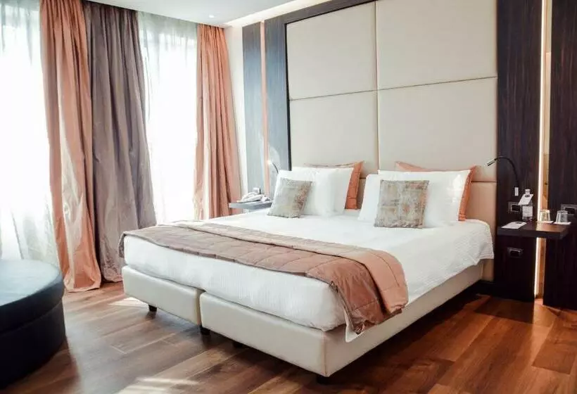 Fotos del hotel Dei Cavalieri Milano Duomo:  19