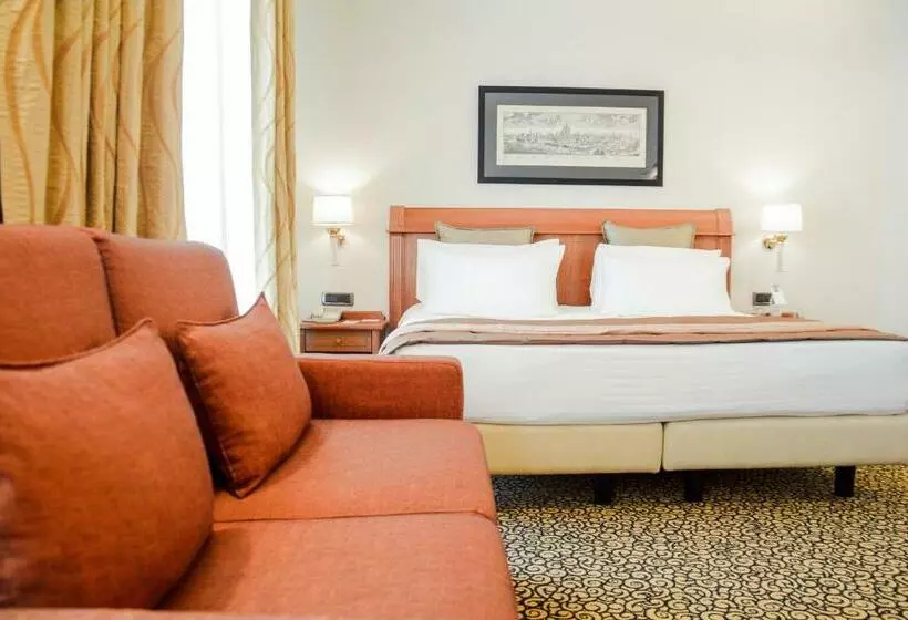 Fotos del hotel Dei Cavalieri Milano Duomo:  22