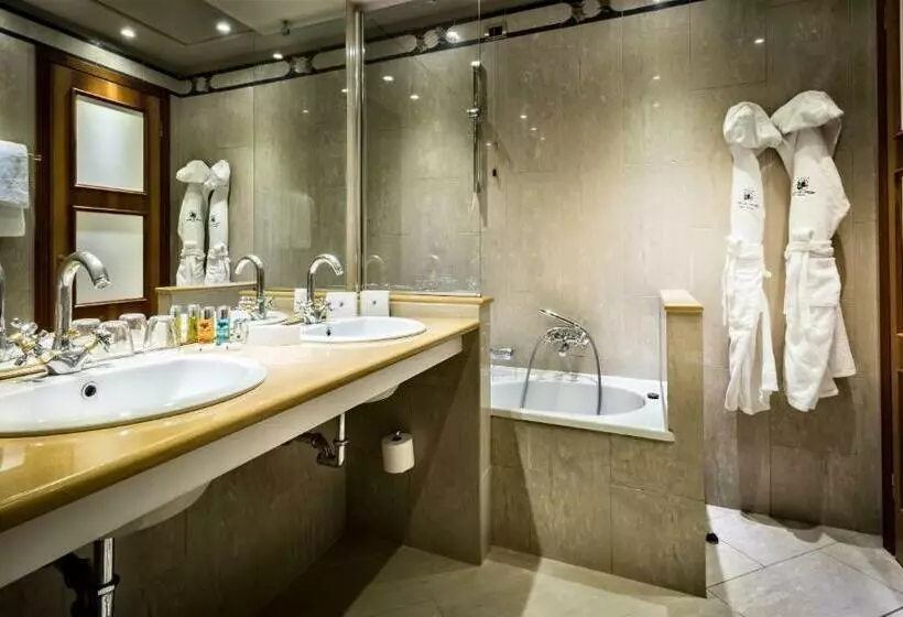 Fotos del hotel Dei Cavalieri Milano Duomo:  11