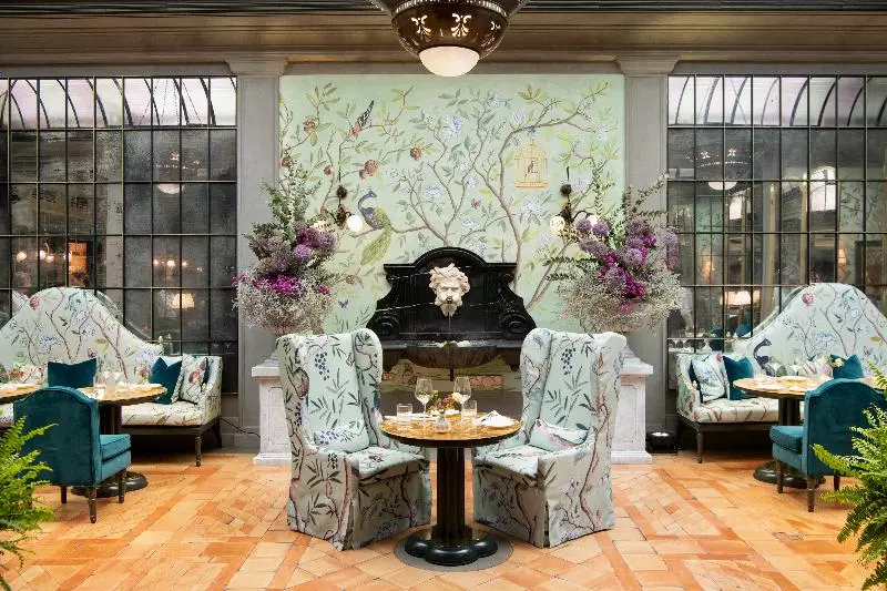 Fotos del hotel Helvetia&bristol Firenze – Starhotels Collezione:  17