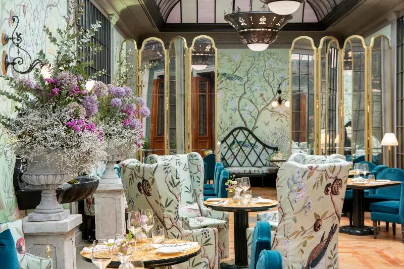 Fotos del hotel Helvetia&bristol Firenze – Starhotels Collezione:  20