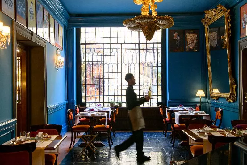 Fotos del hotel Helvetia&bristol Firenze – Starhotels Collezione:  22