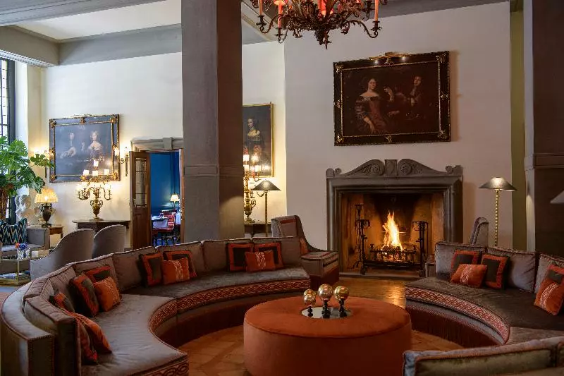 Fotos del hotel Helvetia&bristol Firenze – Starhotels Collezione:  2