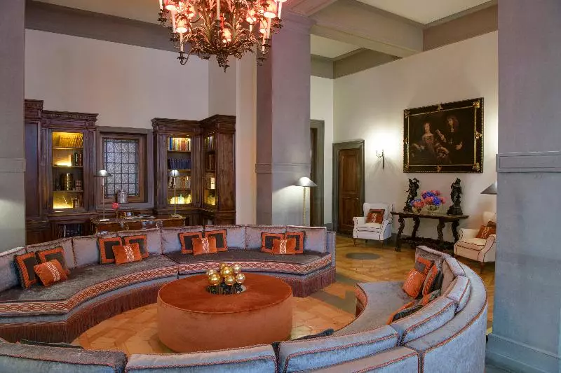 Fotos del hotel Helvetia&bristol Firenze – Starhotels Collezione:  16