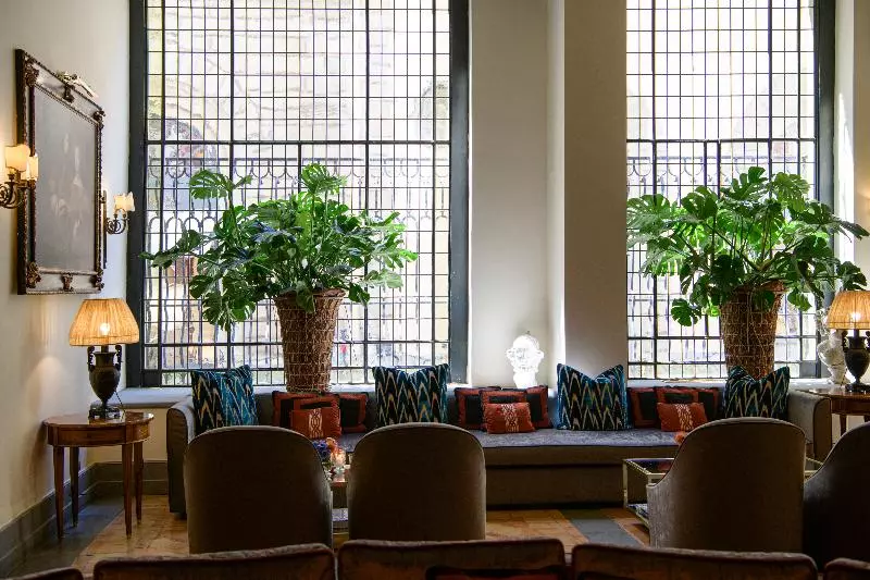 Fotos del hotel Helvetia&bristol Firenze – Starhotels Collezione:  3