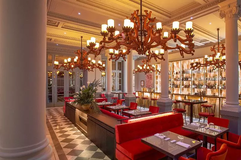 Fotos del hotel Helvetia&bristol Firenze – Starhotels Collezione:  13