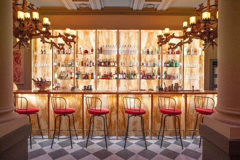 Fotos del hotel Helvetia&bristol Firenze – Starhotels Collezione:  6