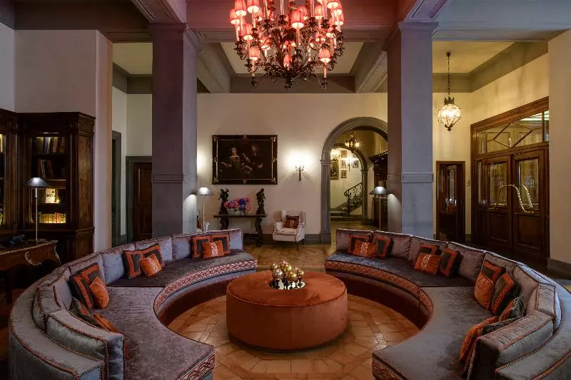 Fotos del hotel Helvetia&bristol Firenze – Starhotels Collezione:  12