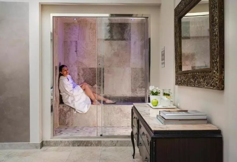 Fotos del hotel Mayer & Splendid:  2