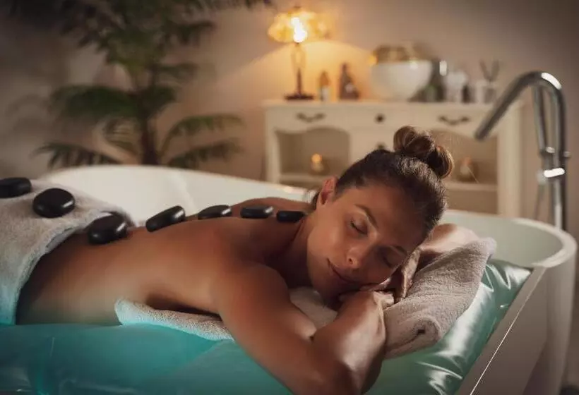 Fotos del hotel Mayer & Splendid:  12