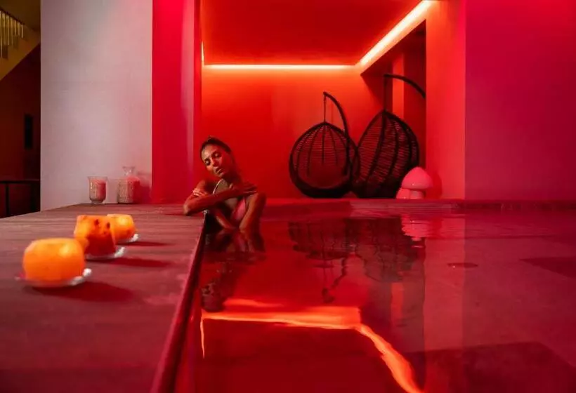 Fotos del hotel Mayer & Splendid:  11